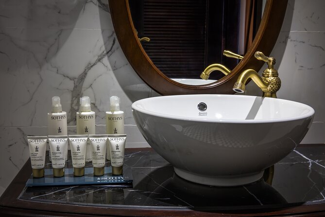 Stellar Cruises 2-Day Explore Halong Bay From Hanoi - Itinerary Highlights