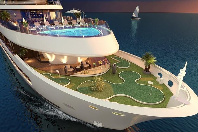 Stellar of the Sea - Greatest Cruise Into Halong Bay 2 Days 1 Night Tour - Booking and Availability
