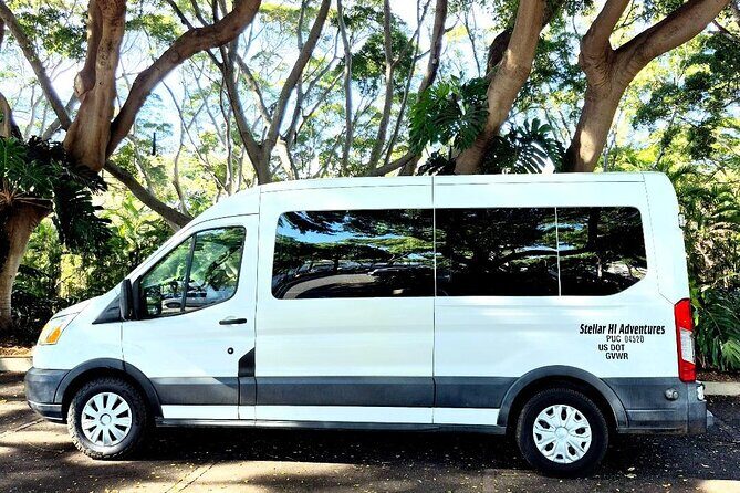 Stellar Tours- 15 person van- your own private tour! - Who Will Love This Tour?