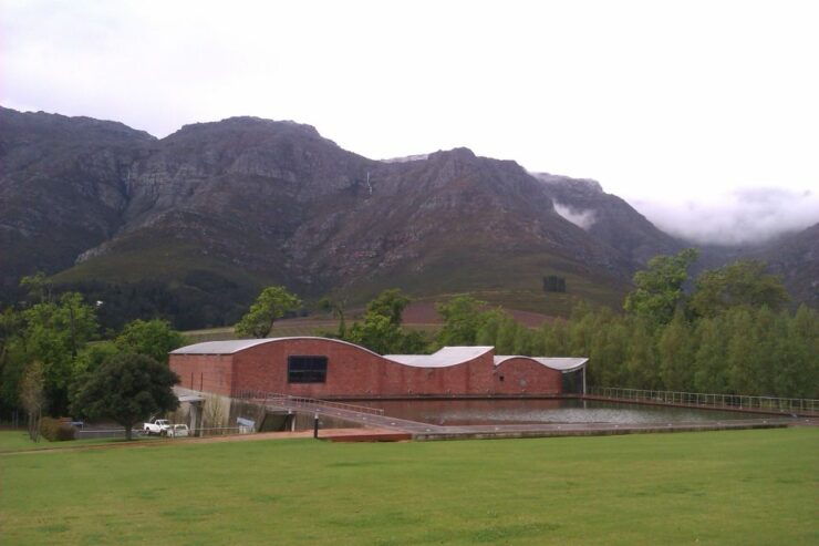 Stellenbosch: Daily Diffirent Small Group Full Day Wine Tour - Tour Details