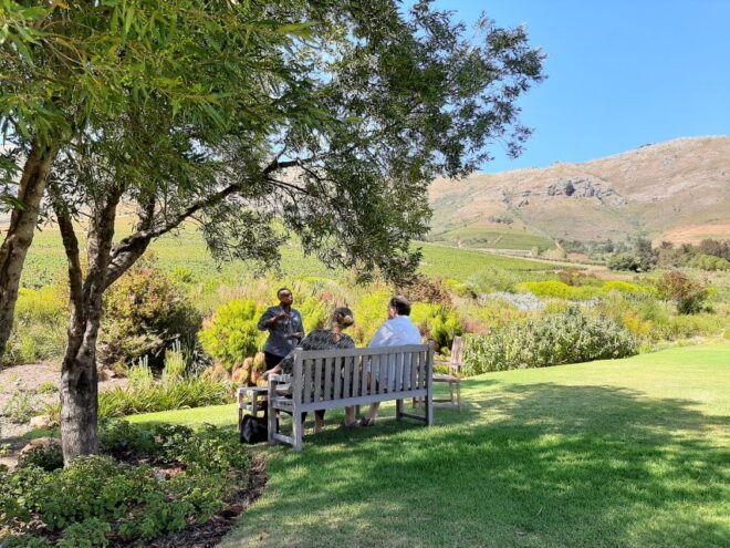 Stellenbosch: Half-Day Guided Nature Hike and Wine Tasting - Pricing Details