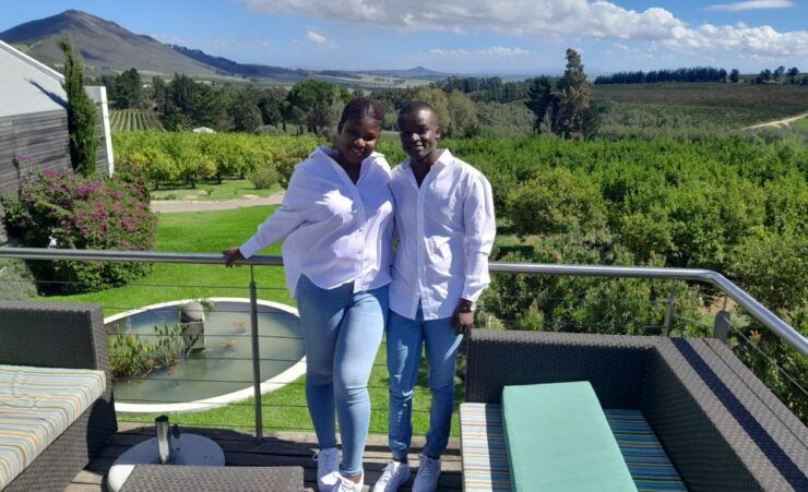 Stellenbosch: Half-Day Wine Tour - Good To Know