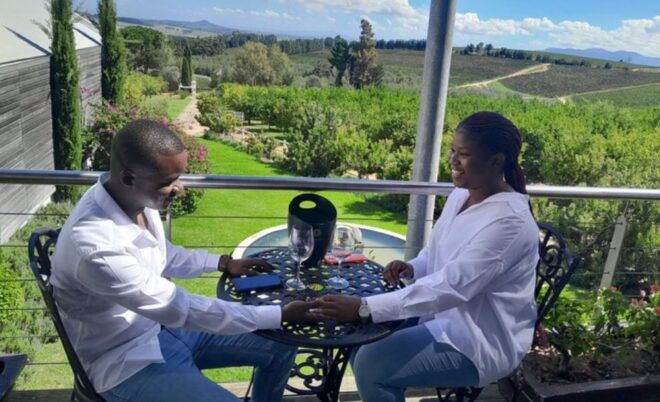 Stellenbosch: Half-Day Wine Tour - Important Information