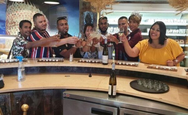 Stellenbosch: Half-Day Wine Tour - Frequently Asked Questions