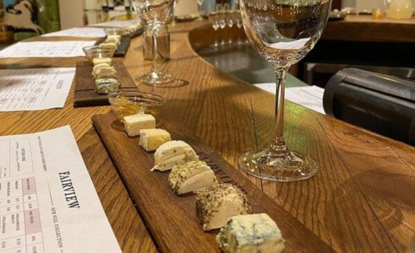 Stellenbosch: Half-Day Wine Tour - The Sum Up