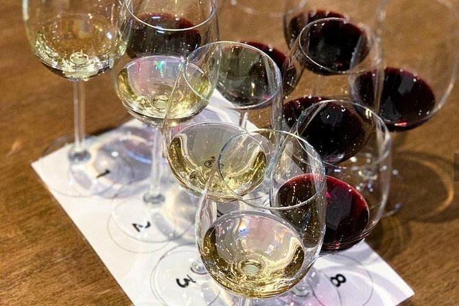 Stellenbosch Half Day Wine Tour - Common Questions