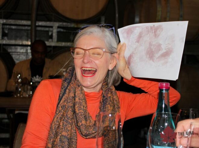 Stellenbosch: Paint With Wine Experience. - Frequently Asked Questions