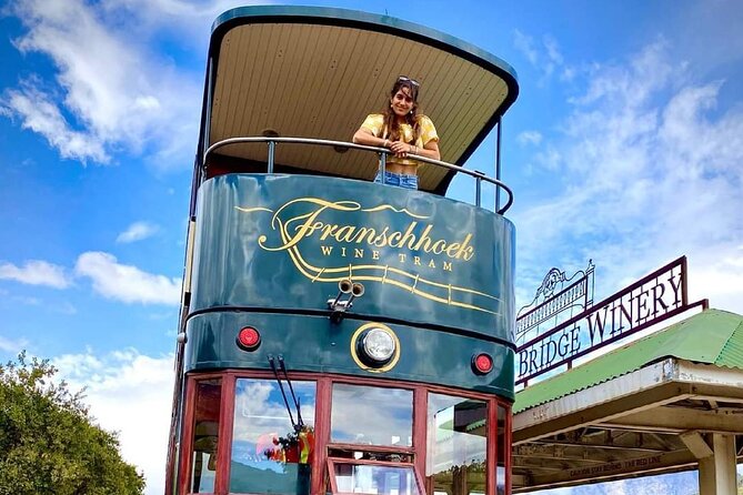 Stellenbosch&Franschhoek Winetasting Private Tour From Cape Town - Pickup and Cancellation Policies
