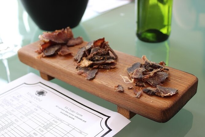 Stellenbosch&Franschhoek Winetasting Private Tour From Cape Town - Reviews and Ratings