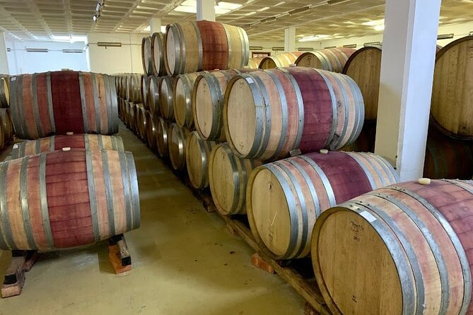 Stellenbosch&Franschhoek Winetasting Private Tour From Cape Town - Additional Information