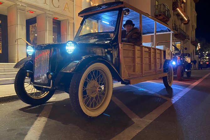 Step Back in Time in St. Augustine - Cultural Attractions