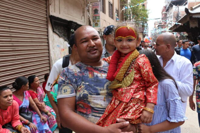 Step Back in Time: Kathmandu Heritage Walking Tour - Participant Guidelines
