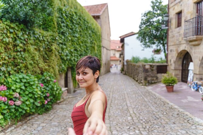 Step Back in Time: Santillana Del Mars Hidden Treasures - The Charming Medieval Village