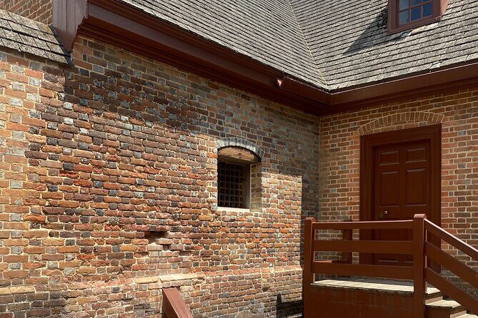 Step in Time Inside Historic Buildings of Colonial Williamsburg - Practical Tips for Travelers