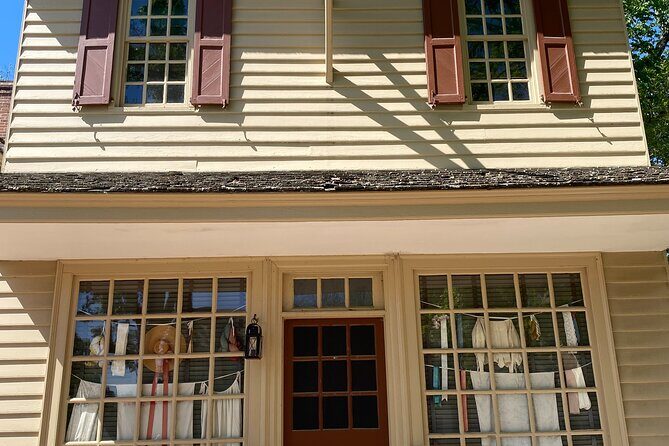 Step in Time Inside Historic Buildings of Colonial Williamsburg - The Sum Up: Who Is This Tour Perfect For?