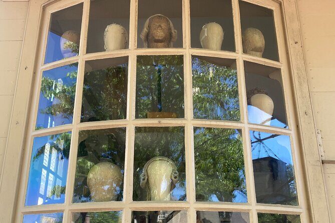 Step in Time Inside Historic Buildings of Colonial Williamsburg - FAQ