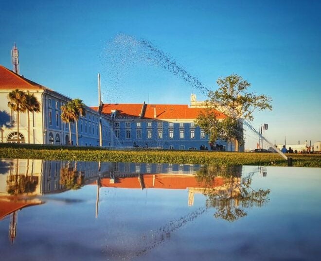 Step Into History: Lisbon's Old Town! Tuk Tuk - Personalized Itinerary With Insider Insights