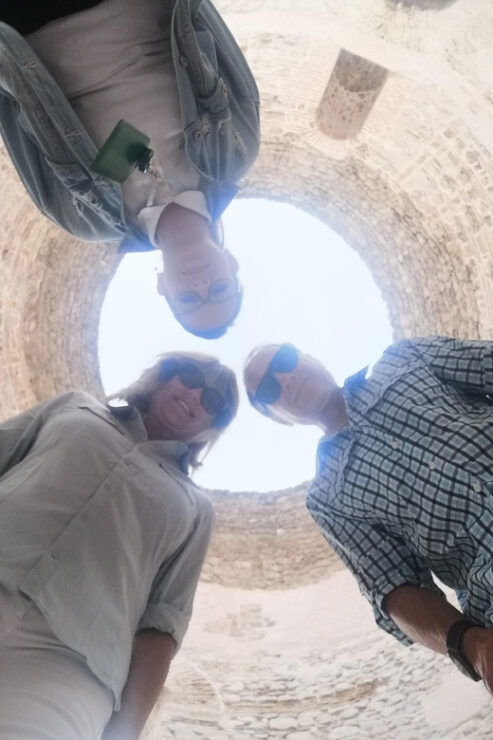 Step Into History: Private Guided Walking Tour of Split - Highlights of the Tour