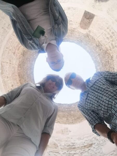 Step Into History: Private Guided Walking Tour of Split - Frequently Asked Questions
