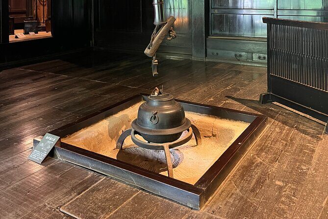 Step Into Japan's Beauty Gardens and Yokohama Port Heritage Tour - An In-Depth Look at the Itinerary