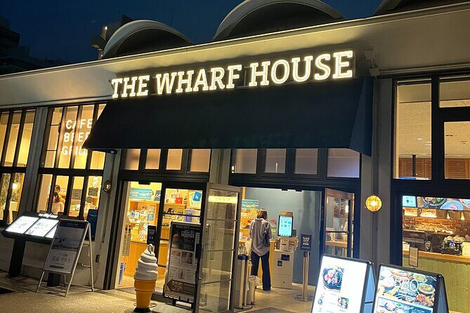 Step Into Japan's Beauty Gardens and Yokohama Port Heritage Tour - FAQs