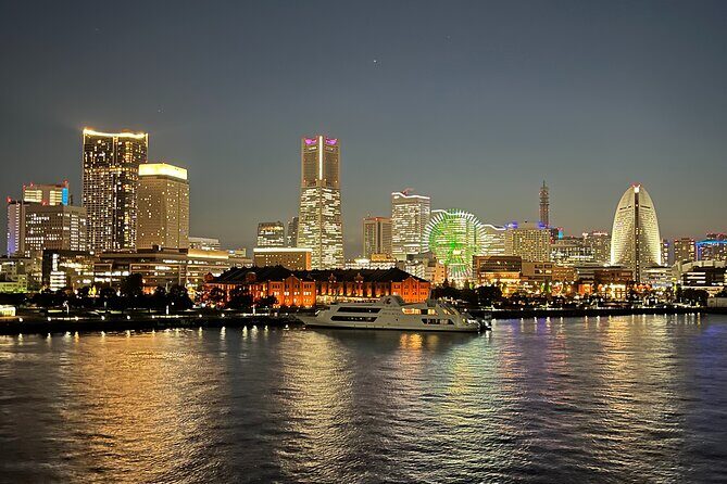 Step Into Japan's Beauty Gardens and Yokohama Port Heritage Tour - Final Thoughts