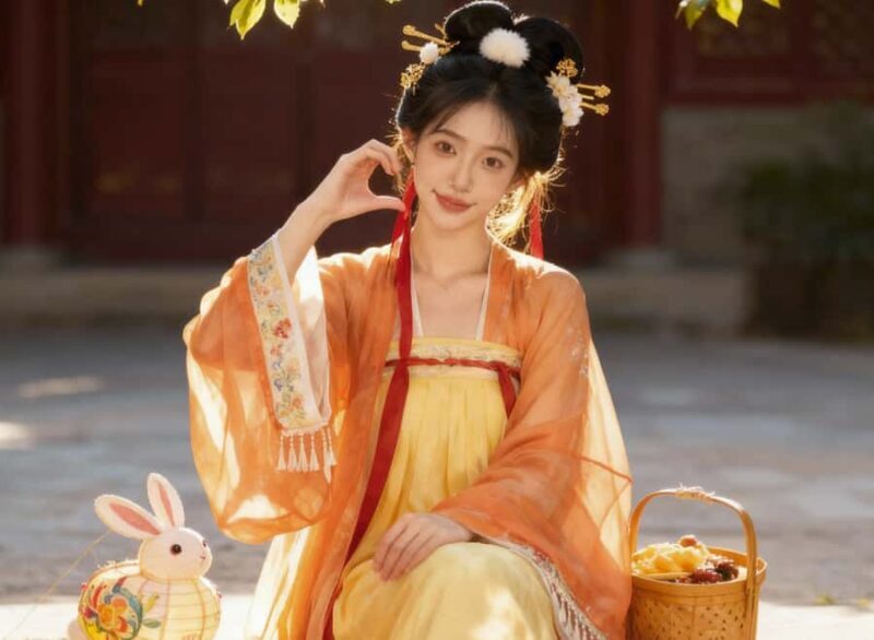 Step into Old Shanghai: Traditional Costume & Tea Experience - Exploring the Historic Streets