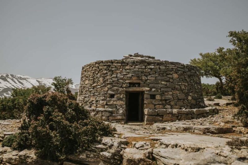 Step into the shepherds world taste Crete like never before - Good To Know