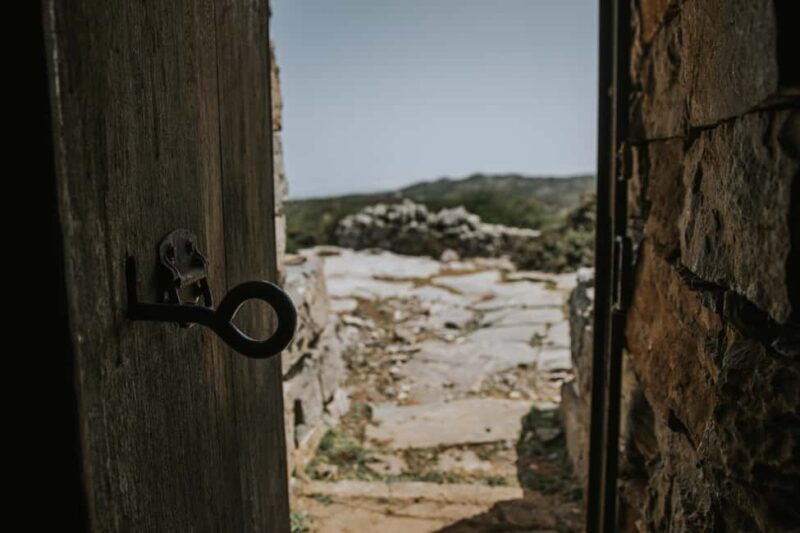 Step into the shepherds world taste Crete like never before - Final Thoughts