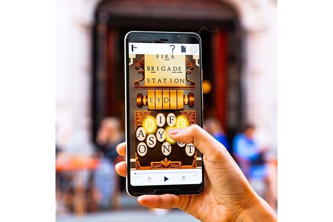 Step Into the Story: the Sherlock Holmes Audio Tour Where YOU Solve the Case - Common Questions