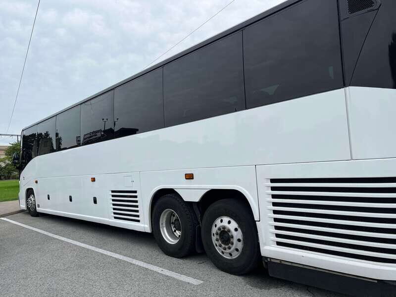 Step On Guide Services by Tour Guide Micko (from Niagara) - What Makes This Tour Stand Out