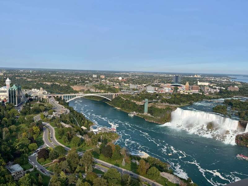 Step On Guide Services by Tour Guide Micko (from Niagara) - Who Will Love This Tour?