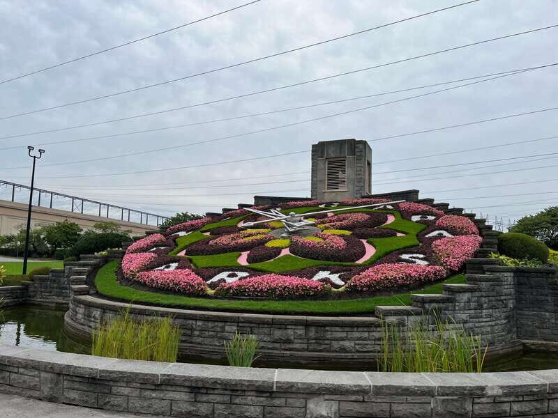 Step On Guide Services by Tour Guide Micko (from Niagara) - FAQs