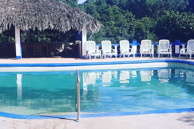 Stepping High Mountain Tour and Blue Hole Mineral Spring from Negril - What’s Included and Why It Matters