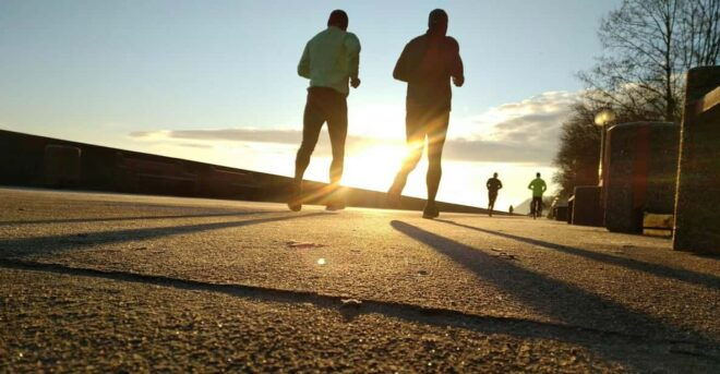 Sternberg: Guided Running Tour (Jogging) - Booking Process