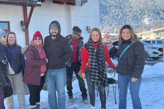 Stevens Pass Ski Resort Tour From Seattle - Tour Duration and Pick-Up Locations