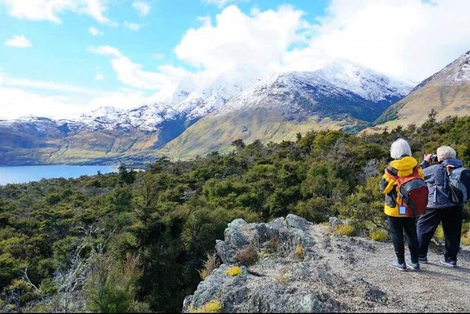 Stevensons Island Cruise and Nature Walk From Wanaka - Common Questions