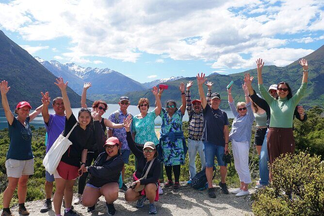 Stevensons Island Outstanding Scenic Cruise - Transportation and Meeting Details