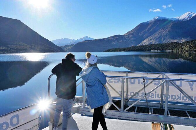 Stevensons Island Outstanding Scenic Cruise - Final Thoughts: Who Should Book This Tour?