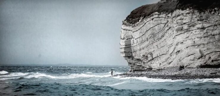 Stevns Klint and Stevnsfort : a Day Tour From Copenhagen - Highlights and Exploration