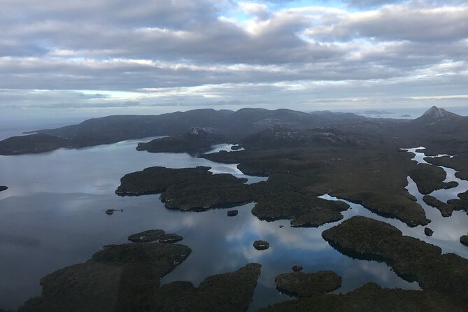 Stewart Island Big Day Out - Outdoor Activities and Adventures