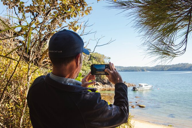 Stewart Island Fly Explore Fly Ex Queenstown by Glenorchy Air - Independent Exploration on Stewart Island