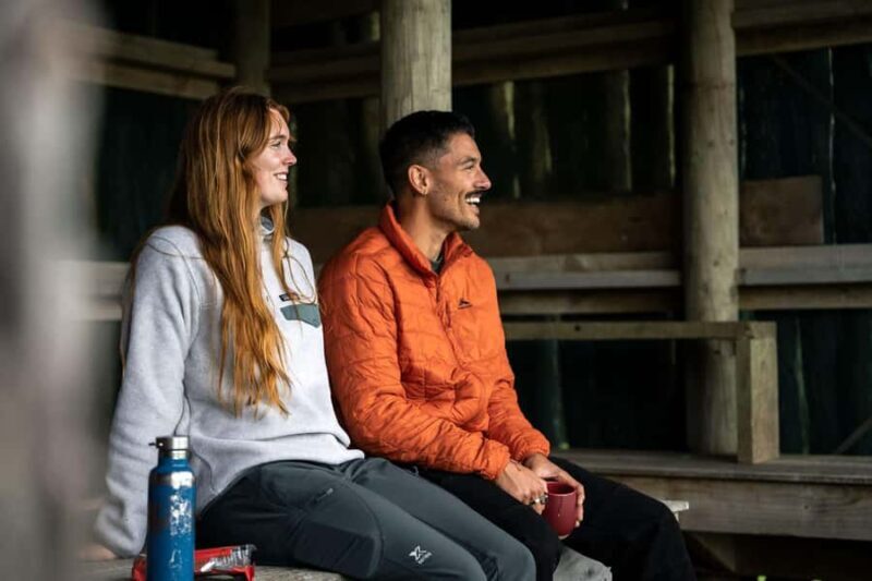 Stewart Island: Guided Wilderness Walk - What Past Travelers Say