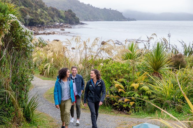 Stewart Island: Village and Bays Tour - Additional Information