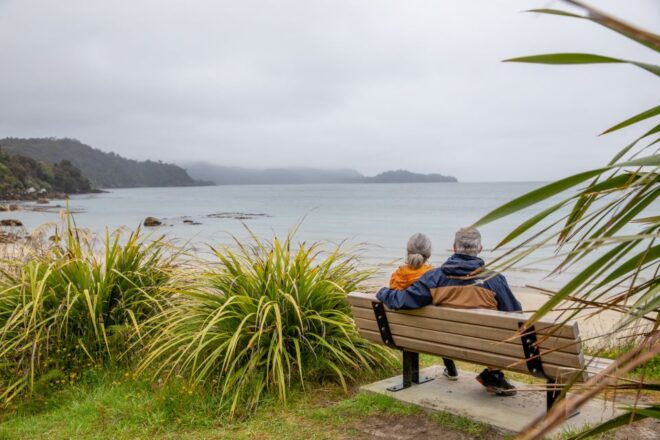 Stewart Island: Village and Bays Tour - Other Recommended Activities