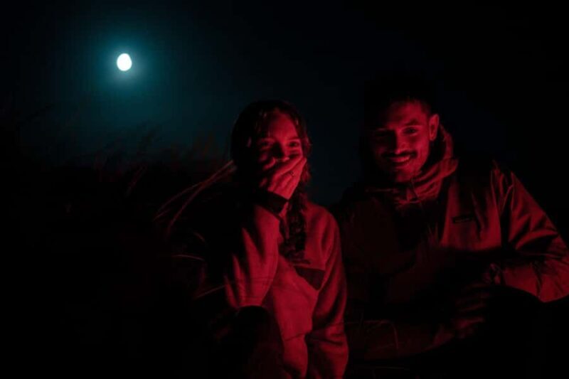 Stewart Island: Wild Kiwi Experiences - Good To Know