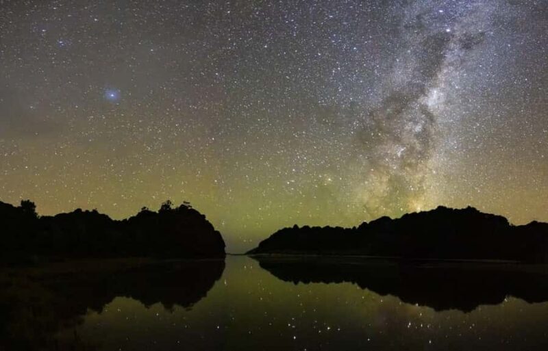 Stewart Island: Wild Kiwi Experiences - FAQs