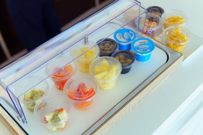 STI Airport Departure - VIP Lounge & Fast Track Service - Breaking Down the Experience: What You Can Expect