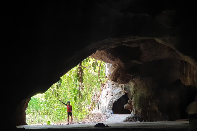 Sticky Waterfall Cycling Tour - Tour Highlights