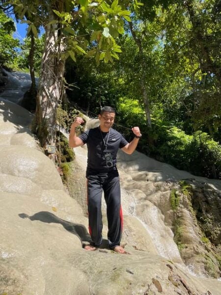 Sticky Waterfall Half-Day Tour With Private Car - Booking Information